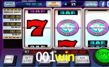 Slot Games Collection